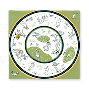 【当商品送料無料】小風呂敷 弁当 通販 風呂敷 大判 50センチ ふろしき お弁当包み 弁当包み おしゃれ かわいい けねま 和柄 捺染小風呂敷