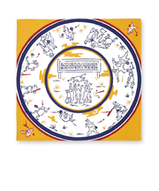 【当商品送料無料】小風呂敷 弁当 通販 風呂敷 大判 50センチ ふろしき お弁当包み 弁当包み おしゃれ かわいい けねま 和柄 捺染小風呂敷