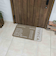 【当商品送料無料】玄関マット 屋外 屋内 通販 75×45cm ドアマット エントランスマット 室内 マット 玄関まっと ラグ 洗える 泥落とし