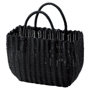 【当商品送料無料】カゴバッグ かごバッグ 籠バッグ 籠 かご カゴ 通販 サブバッグ サブバック レジかご マイバッグ マイバック エコバッグ