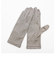 【当商品送料無料】UV手袋 レディース 通販 グローブ kuroda クロダ WOMEN ORGANIC COTTON オーガニックコットン 約