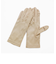 【当商品送料無料】UV手袋 レディース 通販 グローブ kuroda クロダ WOMEN ORGANIC COTTON オーガニックコットン 約