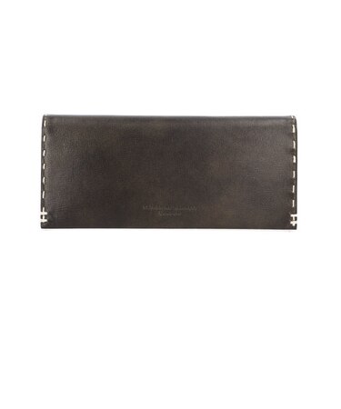 【当商品送料無料】katharine hamnett キャサリン ハムネット 長財布 本革 通販 財布 お財布 さいふ ウォレット 革 レザー