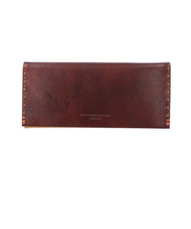 【当商品送料無料】katharine hamnett キャサリン ハムネット 長財布 本革 通販 財布 お財布 さいふ ウォレット 革 レザー