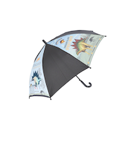 【当商品送料無料】傘 子供用 通販 50cm 雨傘 長傘 カサ かさ ジャンプ傘 ワンタッチ傘 キッズ 子ども こども キャラクター グッズ 恐竜