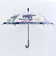 【当商品送料無料】傘 子供用 通販 50cm 雨傘 長傘 カサ かさ ジャンプ傘 ワンタッチ傘 キッズ 子ども こども キャラクター グッズ 恐竜