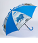 【当商品送料無料】傘 子供用 通販 50cm 雨傘 長傘 カサ かさ ジャンプ傘 ワンタッチ傘 キッズ 子ども こども キャラクター グッズ 恐竜