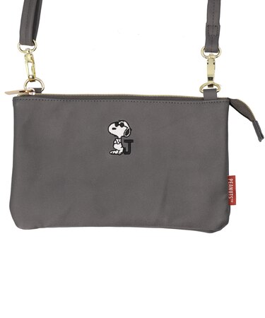 【当商品送料無料】KAMIO JAPAN カミオジャパン ポーチ ショルダーバッグ キャラクター 通販 ショルダーバック ショルダー 肩掛け