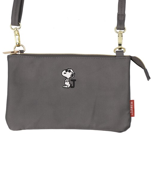 【当商品送料無料】KAMIO JAPAN カミオジャパン ポーチ ショルダーバッグ キャラクター 通販 ショルダーバック ショルダー 肩掛け