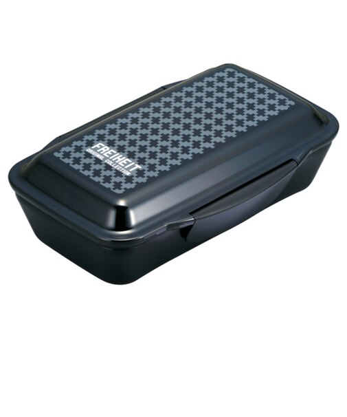 【当商品送料無料】弁当箱 1段 ドーム型 通販 ドーム 750 ランチボックス お弁当箱 一段 750ml 食洗機対応 ランチ ボックス 弁当