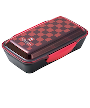 【当商品送料無料】弁当箱 1段 ドーム型 通販 ドーム 750 ランチボックス お弁当箱 一段 750ml 食洗機対応 ランチ ボックス 弁当