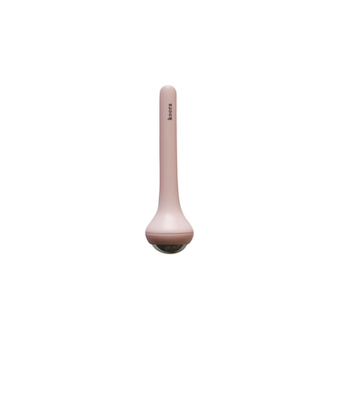 【当商品送料無料】クーラ ツボ押し グッズ 通販 マッサージローラー ローラーボール 美容ローラー つぼ押し フェイスケア ボディケア 首 肩