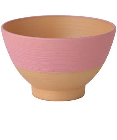 【当商品送料無料】お椀 食洗機対応 通販 にっぽん伝統色 刷毛筋塗分 汁椀 しるわん おわん 電子レンジ対応 日本製 約 10cm 食器 皿 木目