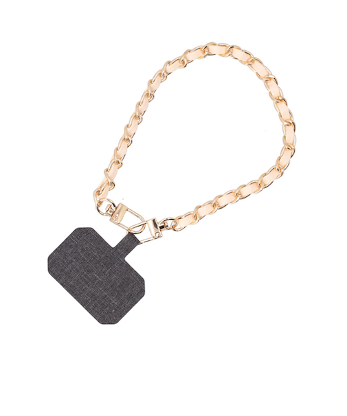 【当商品送料無料】ハンドストラップ 可愛い 通販 スマホストラップ チェーンストラップ リストストラップ 携帯ストラップ チェーン ロープ 手首