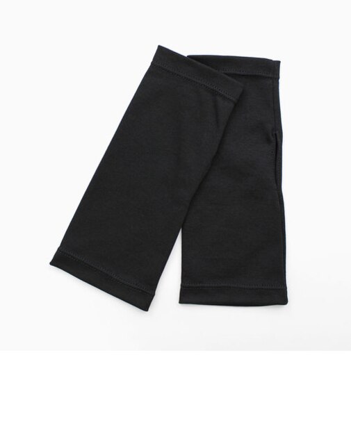 【当商品送料無料】UV手袋 指なし 通販 レディース kuroda クロダ WOMEN ORGANIC COTTON オーガニックコットン