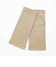 【当商品送料無料】UV手袋 指なし 通販 レディース kuroda クロダ WOMEN ORGANIC COTTON オーガニックコットン