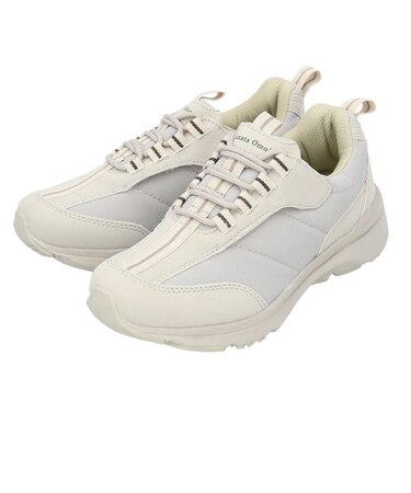 【当商品送料無料】スニーカー 高齢者 レディース 通販 あなた想い LE3950 靴 羽マジックシューズ コンフォートシューズ 高齢者用 幅広 3E