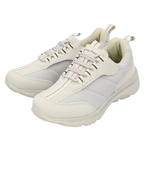 【当商品送料無料】スニーカー 高齢者 レディース 通販 あなた想い LE3950 靴 羽マジックシューズ コンフォートシューズ 高齢者用 幅広 3E