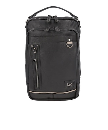 【当商品送料無料】Lee ボディバッグ リー 320-3101 通販 ショルダーバッグ 2way リュック ボディバック ショルダーバック