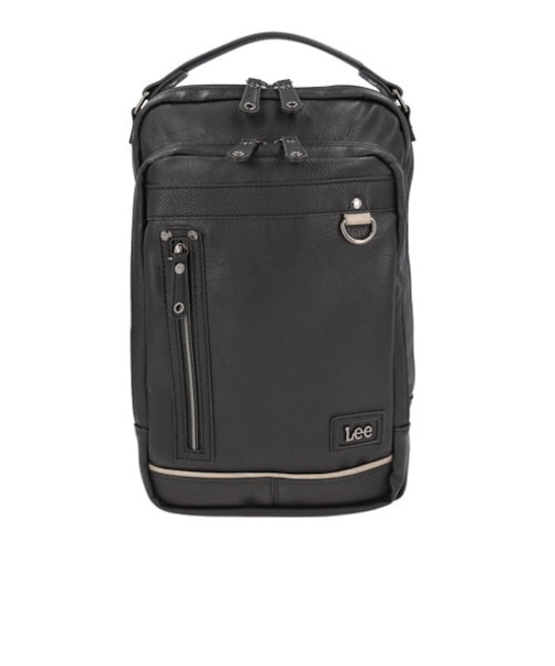 【当商品送料無料】Lee ボディバッグ リー 320-3101 通販 ショルダーバッグ 2way リュック ボディバック ショルダーバック