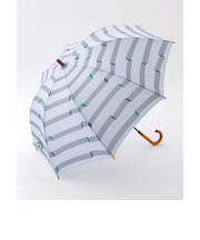 【当商品送料無料】mikuni 三国 傘 長傘 60cm グラスファイバー 通販 雨傘 かさ 婦人傘 アンブレラ レディース 軽量 大きめ 柄 丸み