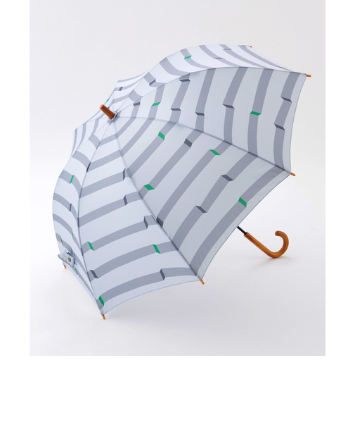 【当商品送料無料】mikuni 三国 傘 長傘 60cm グラスファイバー 通販 雨傘 かさ 婦人傘 アンブレラ レディース 軽量 大きめ 柄 丸み