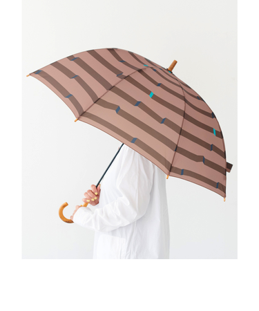 【当商品送料無料】mikuni 三国 傘 長傘 60cm グラスファイバー 通販 雨傘 かさ 婦人傘 アンブレラ レディース 軽量 大きめ 柄 丸み