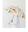 【当商品送料無料】mikuni 三国 傘 長傘 60cm グラスファイバー 通販 雨傘 かさ 婦人傘 アンブレラ レディース 軽量 大きめ 柄 丸み