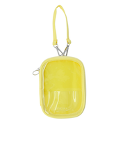 【当商品送料無料】q-lia クーリア アクスタケース Mサイズ 通販 アクスタ アクリルスタンドケース マルチケース ポーチ ミニポーチ