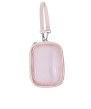 【当商品送料無料】q-lia クーリア アクスタケース Mサイズ 通販 アクスタ アクリルスタンドケース マルチケース ポーチ ミニポーチ