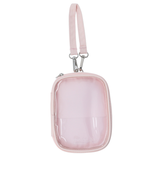 【当商品送料無料】q-lia クーリア アクスタケース Mサイズ 通販 アクスタ アクリルスタンドケース マルチケース ポーチ ミニポーチ