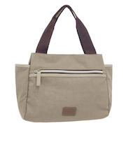 【当商品送料無料】トートバッグ レディース 軽量 通販 ナイロン バッグ トートバック ハンドバッグ 手提げ バック ナイロンバッグ ファスナー付き