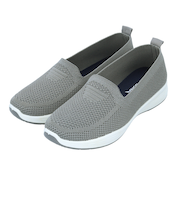 【当商品送料無料】Angel Fit エンジェルフィット フラットシューズ ローヒール 軽量 レディース 通販 フライニットパンプス