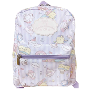 【当商品送料無料】キャラクター リュック ベビー 通販 ベビーリュック 赤ちゃん用 女の子 男の子 ミニリュック かばん キッズリュック 軽い 軽量