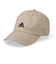 【当商品送料無料】アディダス キャップ adidas 通販 111111701 帽子 ローキャップ ベースボールキャップ ブランド メンズ