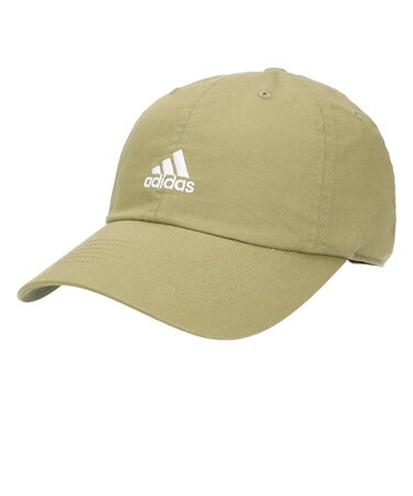 【当商品送料無料】アディダス キャップ adidas 通販 111111701 帽子 ローキャップ ベースボールキャップ ブランド メンズ