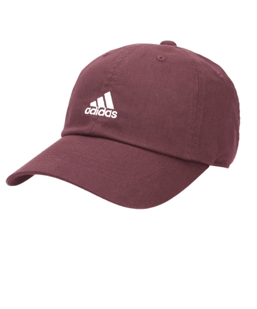 【当商品送料無料】アディダス キャップ adidas 通販 111111701 帽子 ローキャップ ベースボールキャップ ブランド メンズ