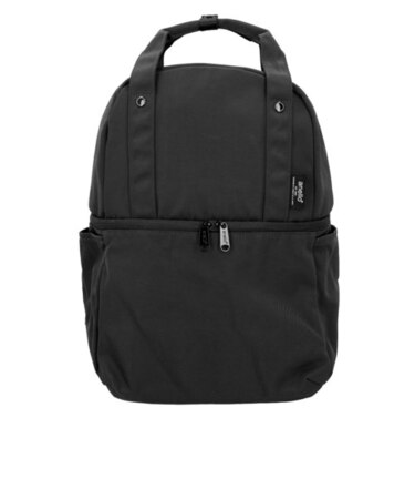 【当商品送料無料】アネロ リュック anello ATM0615 通販 レイヤー 2層 バックパック リュックサック バッグ バック デイパック