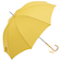 【当商品送料無料】ビコーズ 傘 because 通販 雨傘 長傘 晴雨兼用 UVカット 日傘 58cm 58センチ 手開き バンブーハンドル かさ