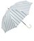 【当商品送料無料】ビコーズ 傘 because 通販 日傘 遮光 長傘 晴雨兼用 雨傘 晴雨兼用傘 UVカット 手開き 50cm 50センチ 軽量