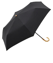 【当商品送料無料】because ビコーズ 晴雨兼用傘 折りたたみ傘 通販 傘 折り畳み傘 雨傘 日傘 折り畳み 折りたたみ 晴雨兼用 UVカット