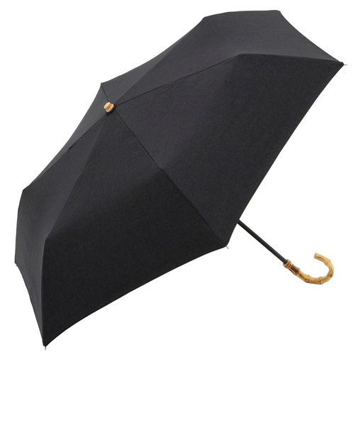 【当商品送料無料】because ビコーズ 晴雨兼用傘 折りたたみ傘 通販 傘 折り畳み傘 雨傘 日傘 折り畳み 折りたたみ 晴雨兼用 UVカット