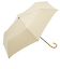 【当商品送料無料】because ビコーズ 晴雨兼用傘 折りたたみ傘 通販 傘 折り畳み傘 雨傘 日傘 折り畳み 折りたたみ 晴雨兼用 UVカット