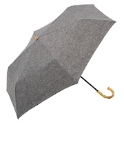 【当商品送料無料】because ビコーズ 晴雨兼用傘 折りたたみ傘 通販 傘 折り畳み傘 雨傘 日傘 折り畳み 折りたたみ 晴雨兼用 UVカット