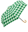 【当商品送料無料】because ビコーズ 晴雨兼用傘 折りたたみ傘 通販 傘 折り畳み傘 雨傘 日傘 折り畳み 折りたたみ 晴雨兼用 UVカット