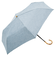 【当商品送料無料】because ビコーズ 晴雨兼用傘 折りたたみ傘 通販 傘 折り畳み傘 雨傘 日傘 折り畳み 折りたたみ 晴雨兼用 UVカット