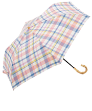 【当商品送料無料】because ビコーズ 晴雨兼用傘 折りたたみ傘 通販 傘 折り畳み傘 雨傘 日傘 折り畳み 折りたたみ 晴雨兼用 UVカット