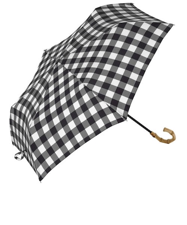 【当商品送料無料】because ビコーズ 折りたたみ傘 50cm 通販 晴雨兼用傘 折り畳み傘 雨傘 日傘 折り畳み 折りたたみ 日よけ 日除け