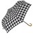 【当商品送料無料】because ビコーズ 折りたたみ傘 50cm 通販 晴雨兼用傘 折り畳み傘 雨傘 日傘 折り畳み 折りたたみ 日よけ 日除け
