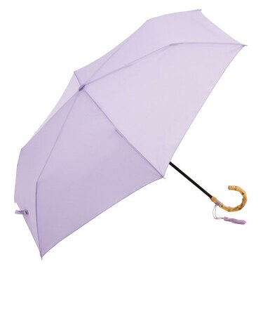 【当商品送料無料】because ビコーズ 折りたたみ傘 50cm 通販 晴雨兼用傘 折り畳み傘 雨傘 日傘 折り畳み 折りたたみ 日よけ 日除け